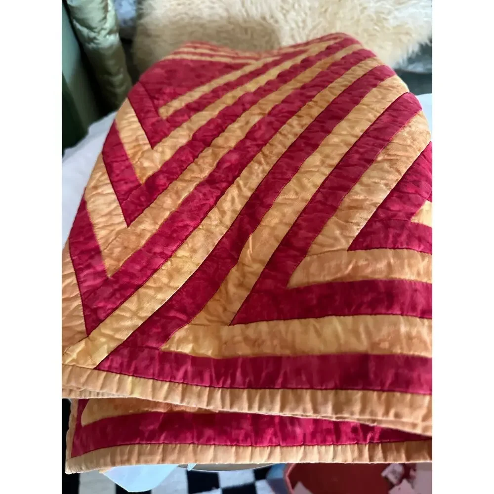 Anasazi Piecing